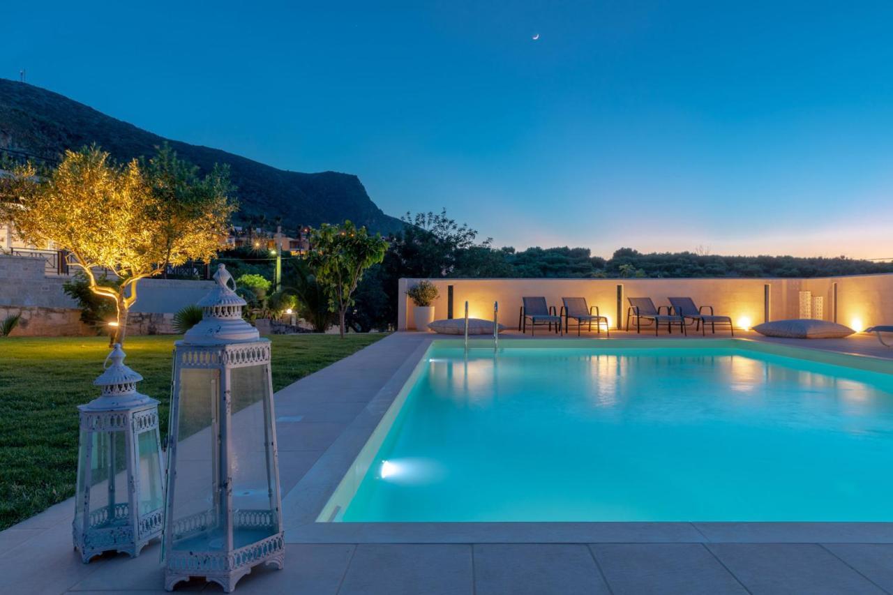 Willa Mangie Hersonissos (Crete)